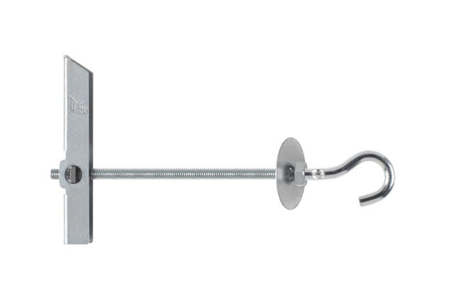 GANCHO BASCULANTE M08 50 PZ