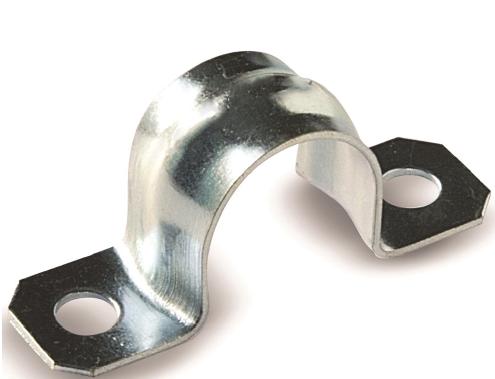 GRAPA TUBO 26MM BSMD 50 PZ