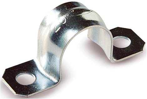 GRAPA FIJ TUBO 10MM PZ FISCHER