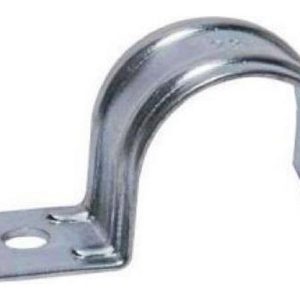 GRAPA TUBO 08MM 100 PZ INDEX