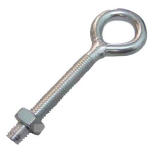 HEBRILLA CERRADA C/TCA M3X30MM