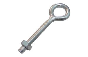 HEBRILLA CERRADA C/TCA M5X35MM