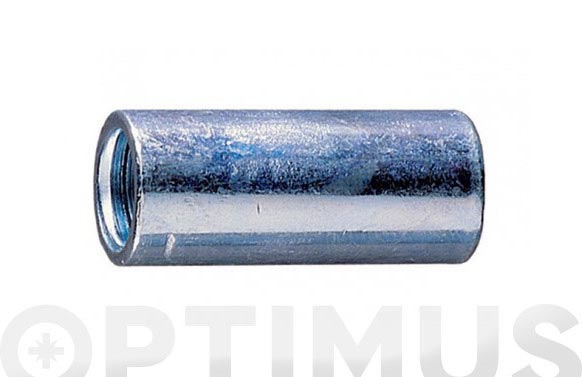 MANGUITO UNION 08X025MM MET. 2