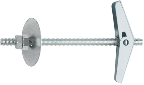 PALOMILLA TECHO ESPIGA M4 50UD