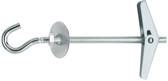 PALOMILLA TECHO GANCHO M4 50UD