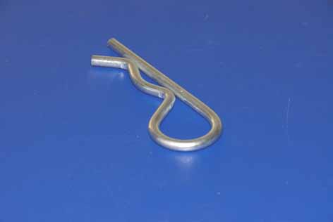 PASADOR FIJACION R2 100 PZ GRI