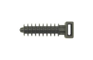 TACO FIJ BRIDA 8MM 100 PZ FISC