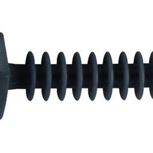 TACO BRIDA NEGRO NEGRO 100 PZ