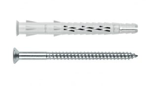 TACO FIJ CLAV .C/AVELL. 08X080