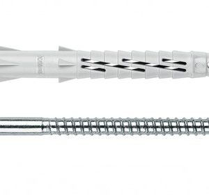 TACO FIJ CLAV .C/AVELL. 08X080