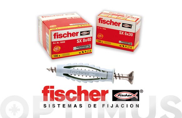 TACO 12x60MM SX 25 PZ