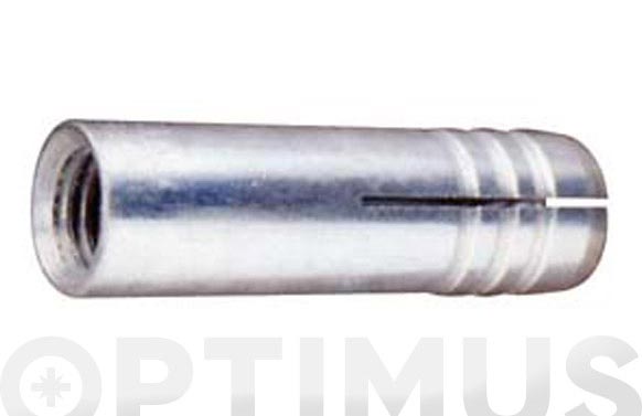 TACO FIJ HEMBRA M08 100 PZ IND