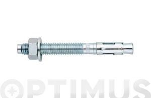 TACO TORN 10X070MM MET. 100 PZ