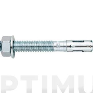 TACO TORN 12X160MM MET. 50 PZ