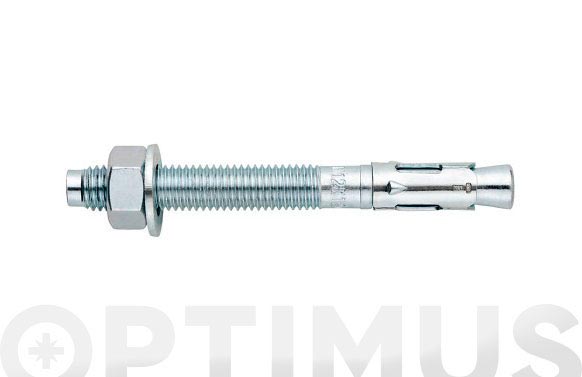 TACO TORN 20X170MM MET. 20 PZ