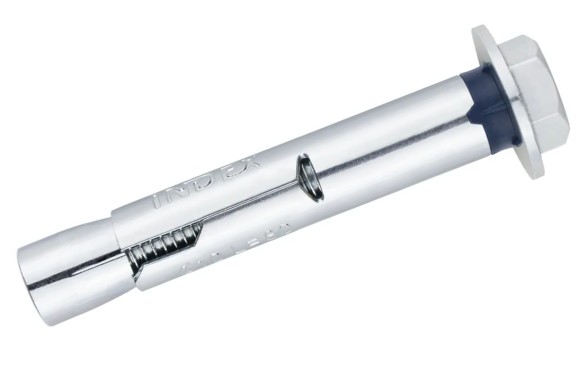 TACO TORN HEX 06X045MM Ø 8 200