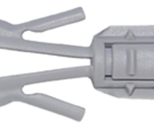 TACO PLADUR 06X34,5MM GPF 100