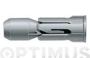 TACO PLADUR 04X40MM PD N08 S 5