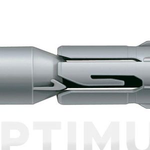 TACO PLADUR 04X40MM PD N08 S 5