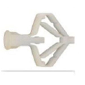 TACO PLADUR 10X38MM 20 PZ