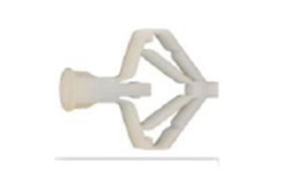 TACO PLADUR 10X38MM 20 PZ