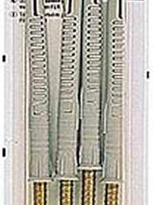 TACO FIJ TORNILLO SEG. 10X080M