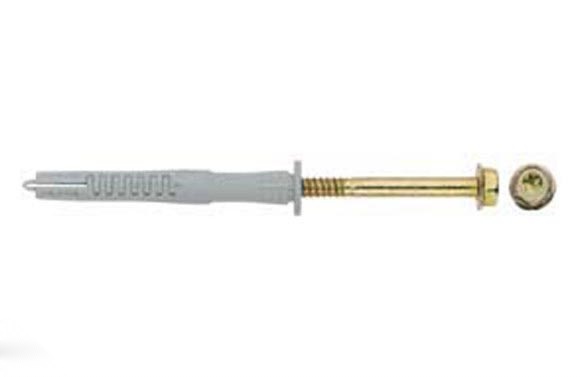 TACO FIJ TORNILLO SEG. 08X080M