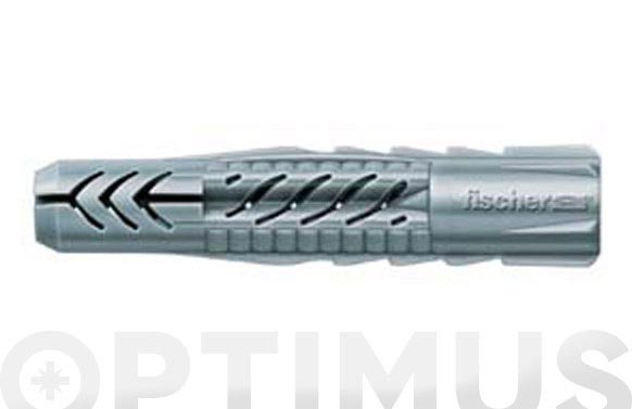 TACO REBORDE 08X50MM UX-R 100