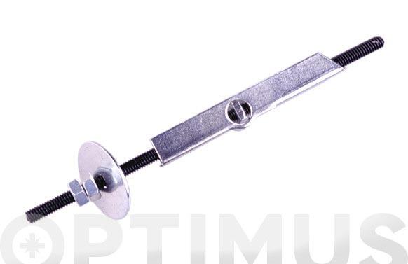 TACO VUELCO M05 VVR 50 PZ