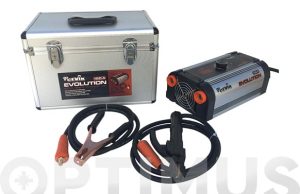 GRUPO INVERTER 160AMP/60% 4,0M