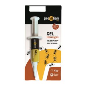 CEBO HORMI GEL PREVALIEN 10 GR