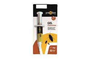 CEBO CUCARACHAS GEL PREVALIEN