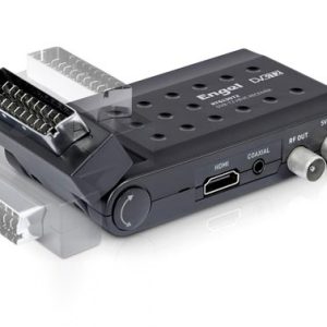 RECEPTOR TDT T2 HD MINI USB AX