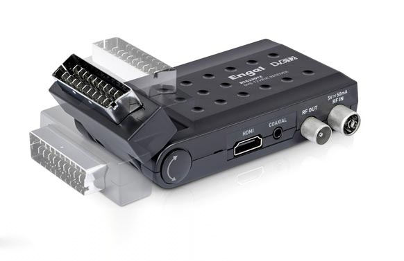 RECEPTOR TDT T2 HD MINI USB AX