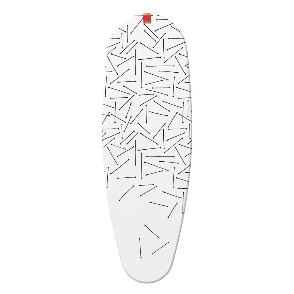 FUNDA TABLA PLANCHAR 130X47CM