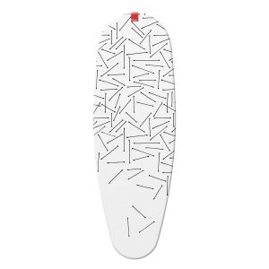 FUNDA TABLA PLANCHAR 130X47CM