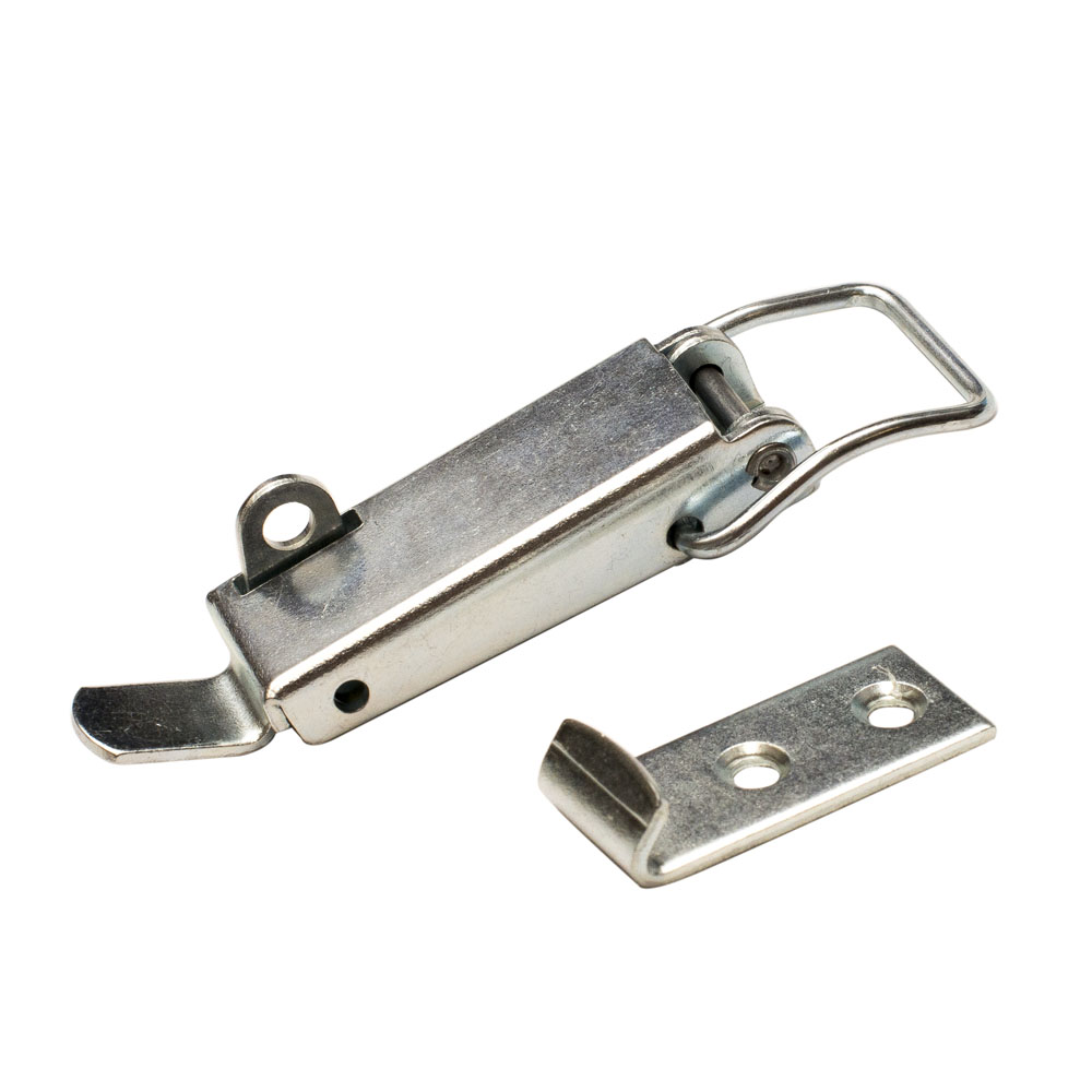 CIERRE PARA CAJA USO CANDADO 1