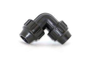 CODO 90º IGUAL PP 25 MM NT1152