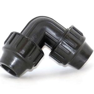 CODO 90º IGUAL PP 40 MM NT1152