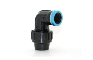 CODO 90º R/H PP Ø 20MM-1/2" NT