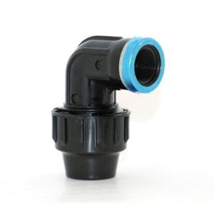 CODO 90º R/H PP Ø 32MM-1" NT11