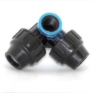 CODO 90º IGUAL PP 32MM-1" NT11