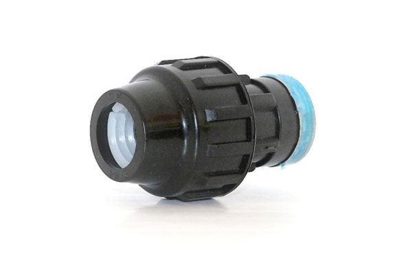 ENLACE MANG PP H Ø 20MM-1/2″ N