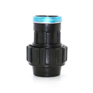 ENLACE MANG PP H Ø 32MM-1" NT1