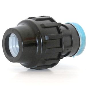 ENLACE MANG PP H Ø 40MM-1-1/4"