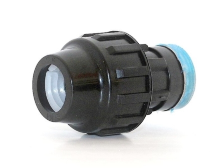 ENLACE MANG PP H Ø 40MM-1-1/4″