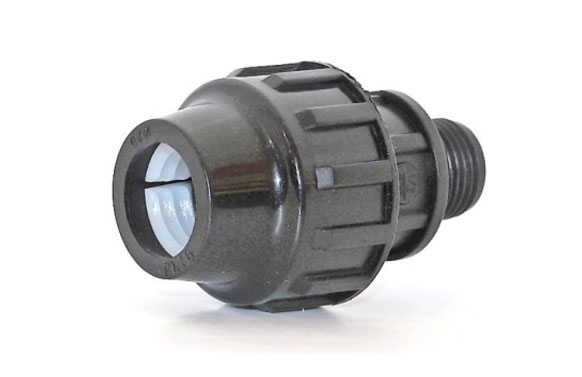 ENLACE MANG PP M Ø 32MM-1″ NT1