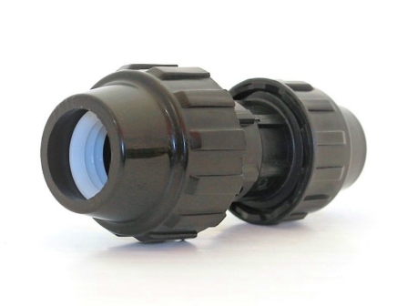 MANGUITO RED. PP 32-25MM NT115