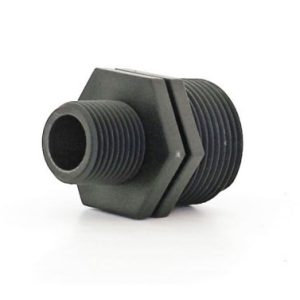 MANGUITO RED. PP 1-3/4" NT1152