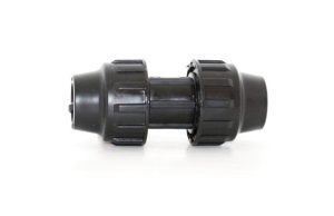 MANGUITO RECTO PP 25MM NT11527